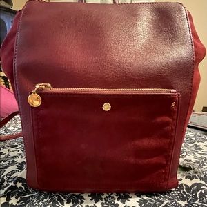 LC Lauren Conrad Backpack Purse